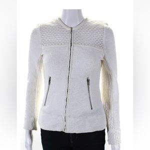 IRO Paris women’s full size cardigan size 36